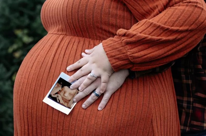 Maternity Photography Sessions