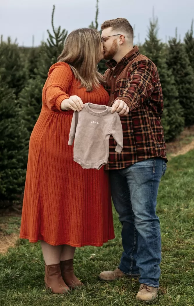 Maternity 4