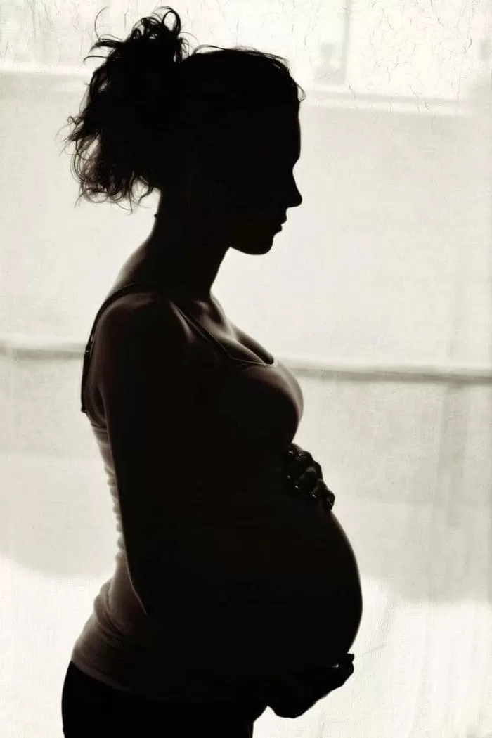 Maternity 5