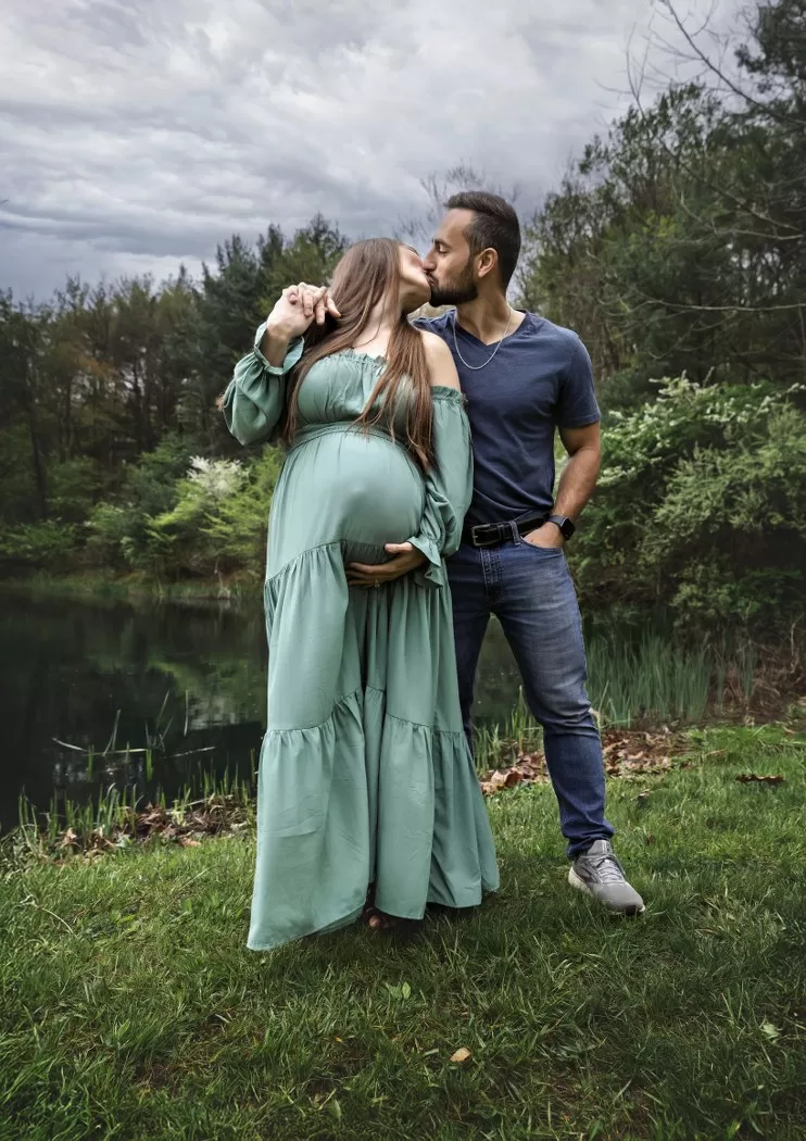 Maternity 7