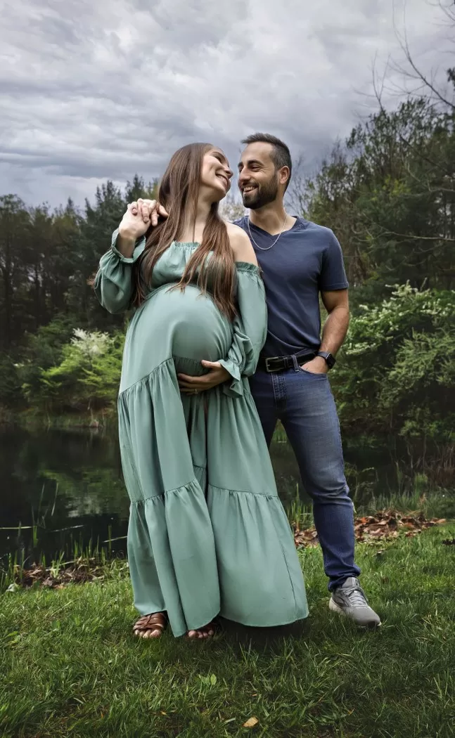 Maternity 13