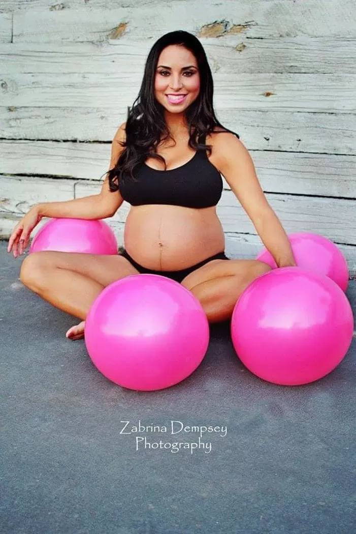 Maternity 15