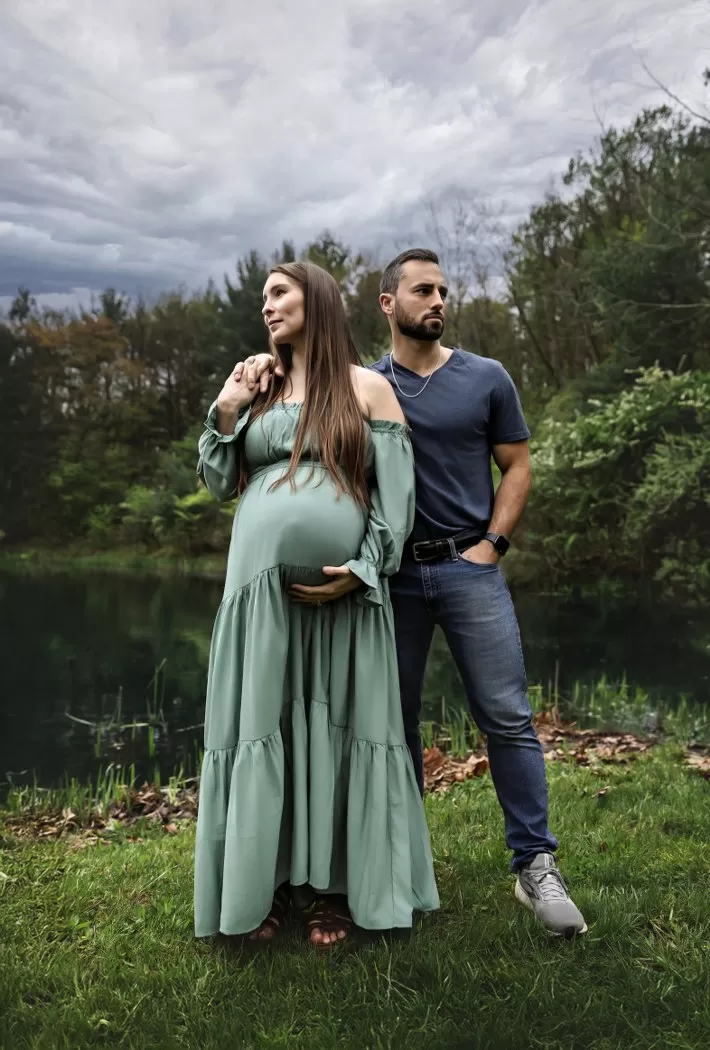 Maternity 14