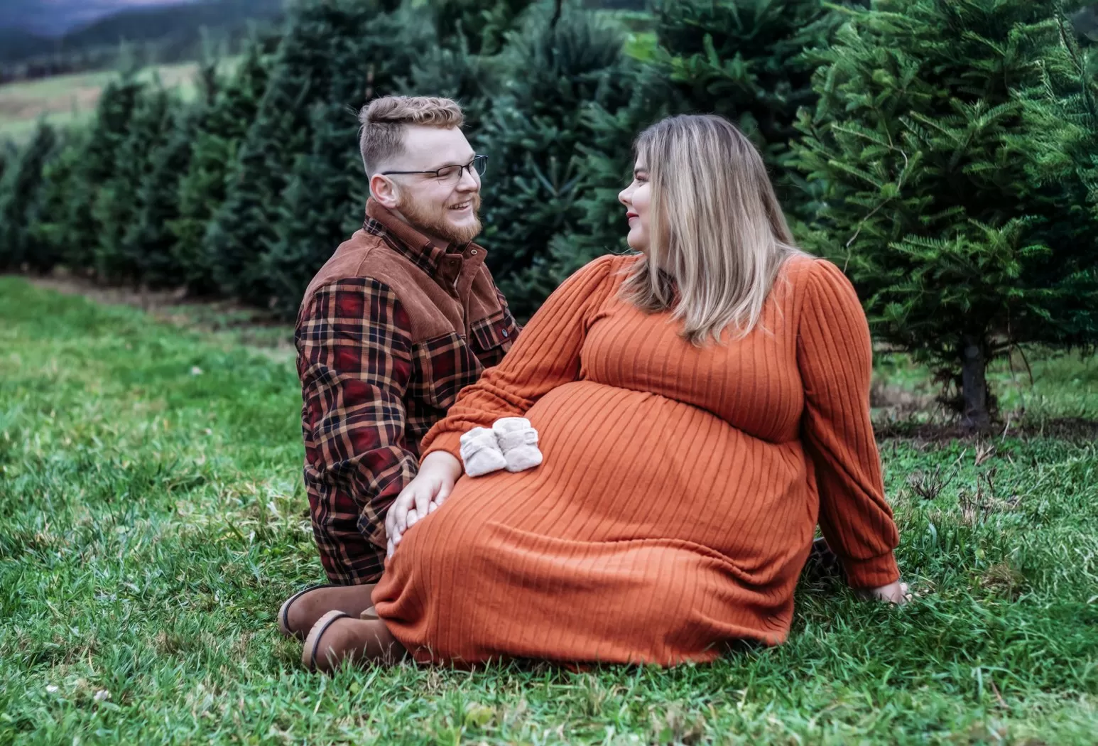 Maternity 21
