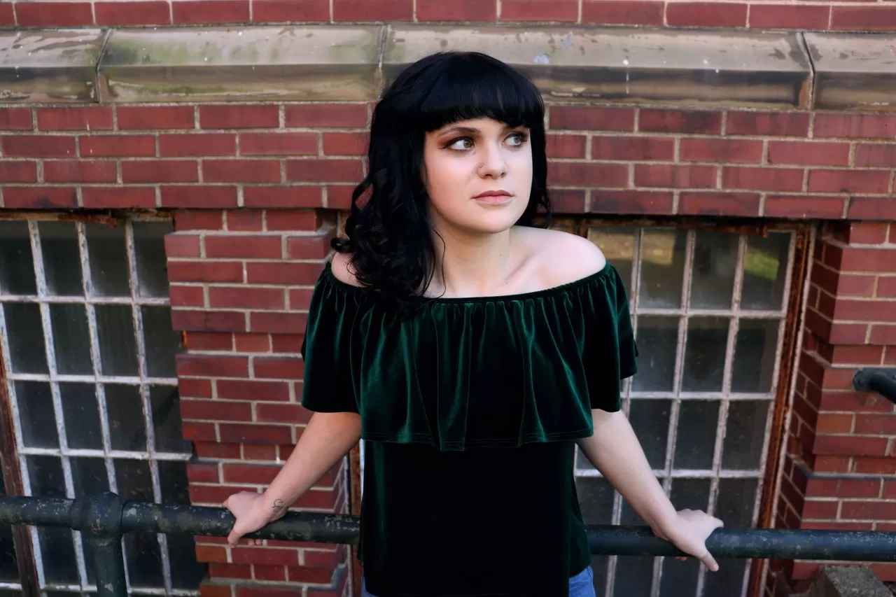 Womanhood 15