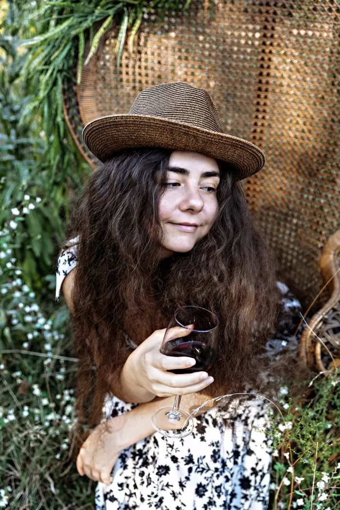 Womanhood 18