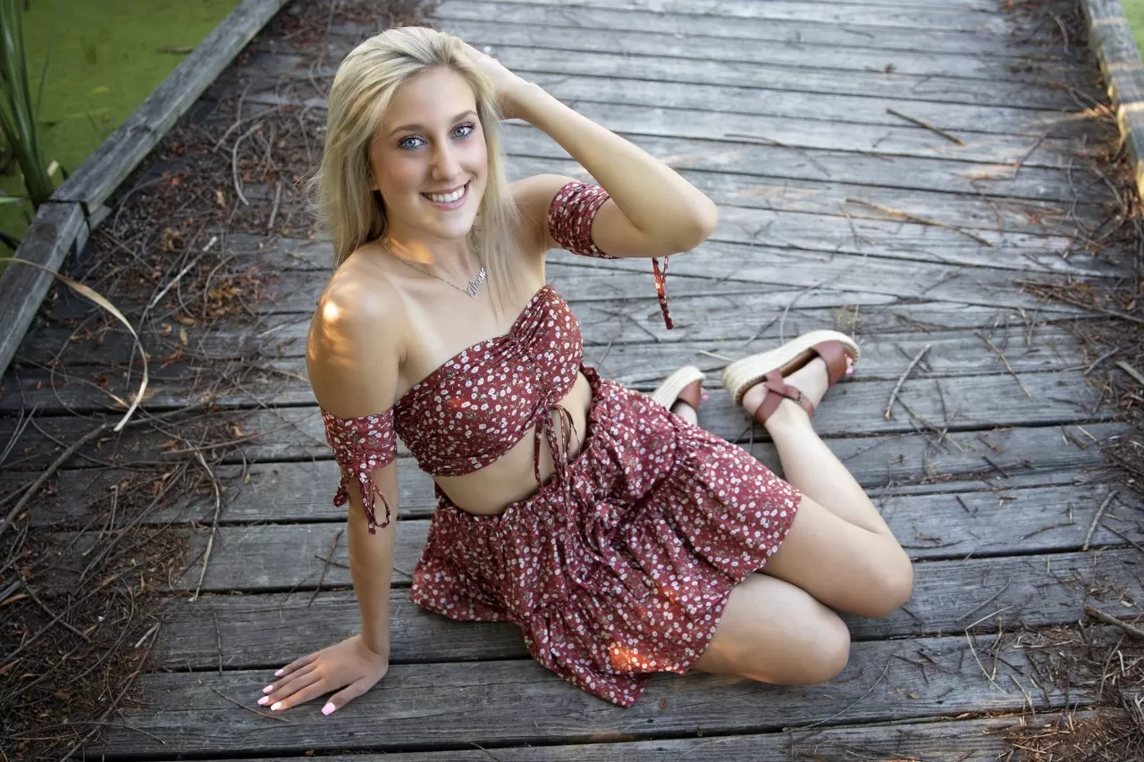 Womanhood 30