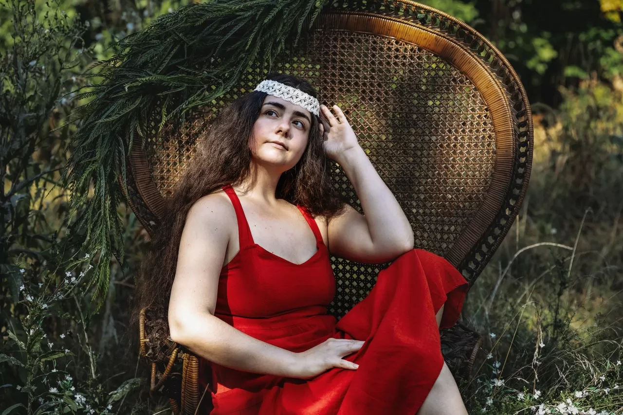 Womanhood 29