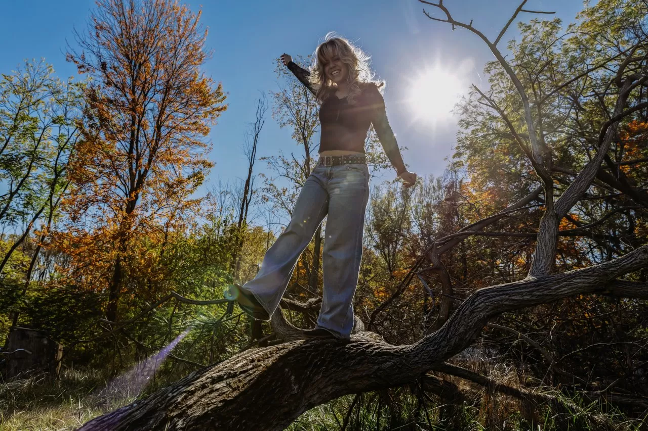 Womanhood 63