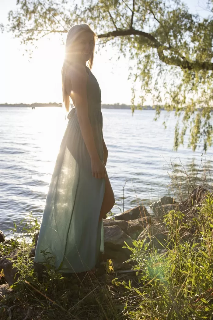 Womanhood 76