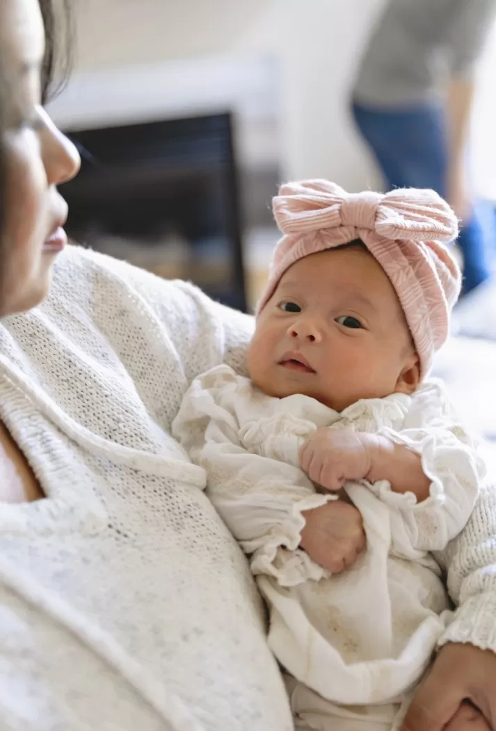 Motherhood Connection 1
