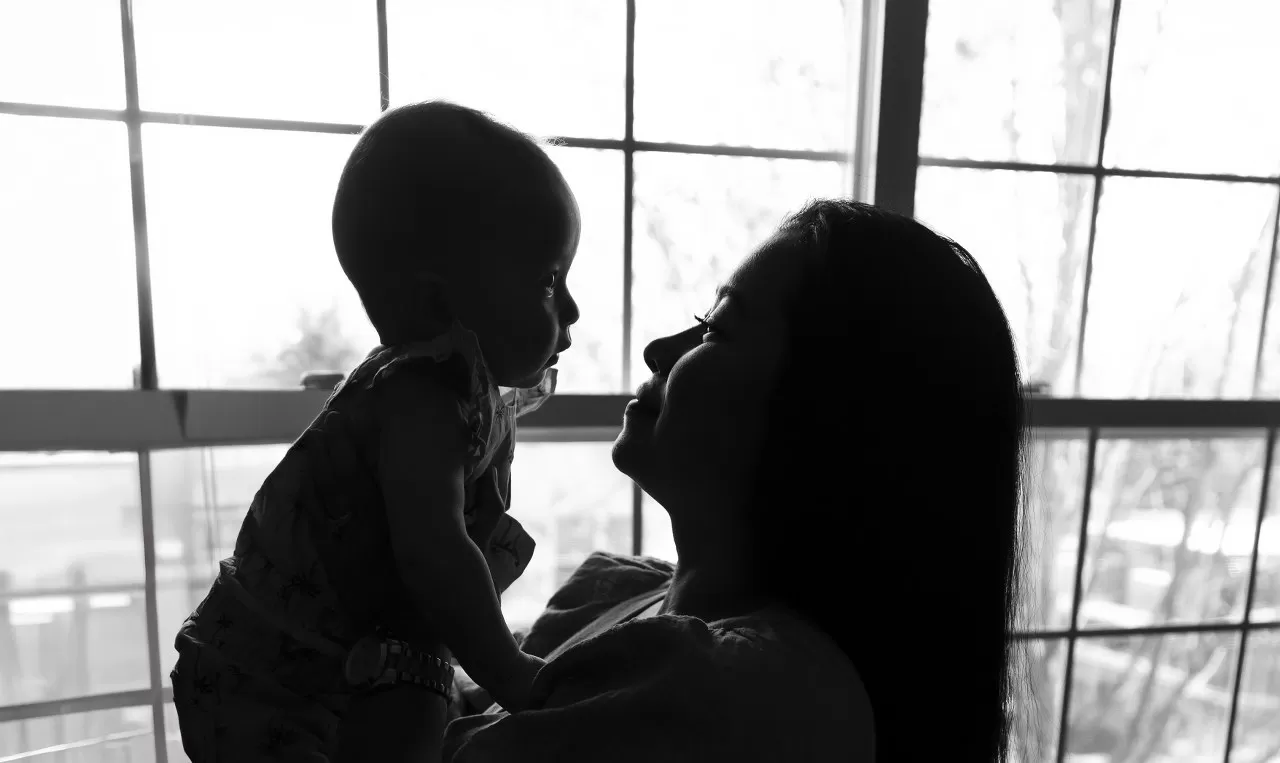 Motherhood Connection