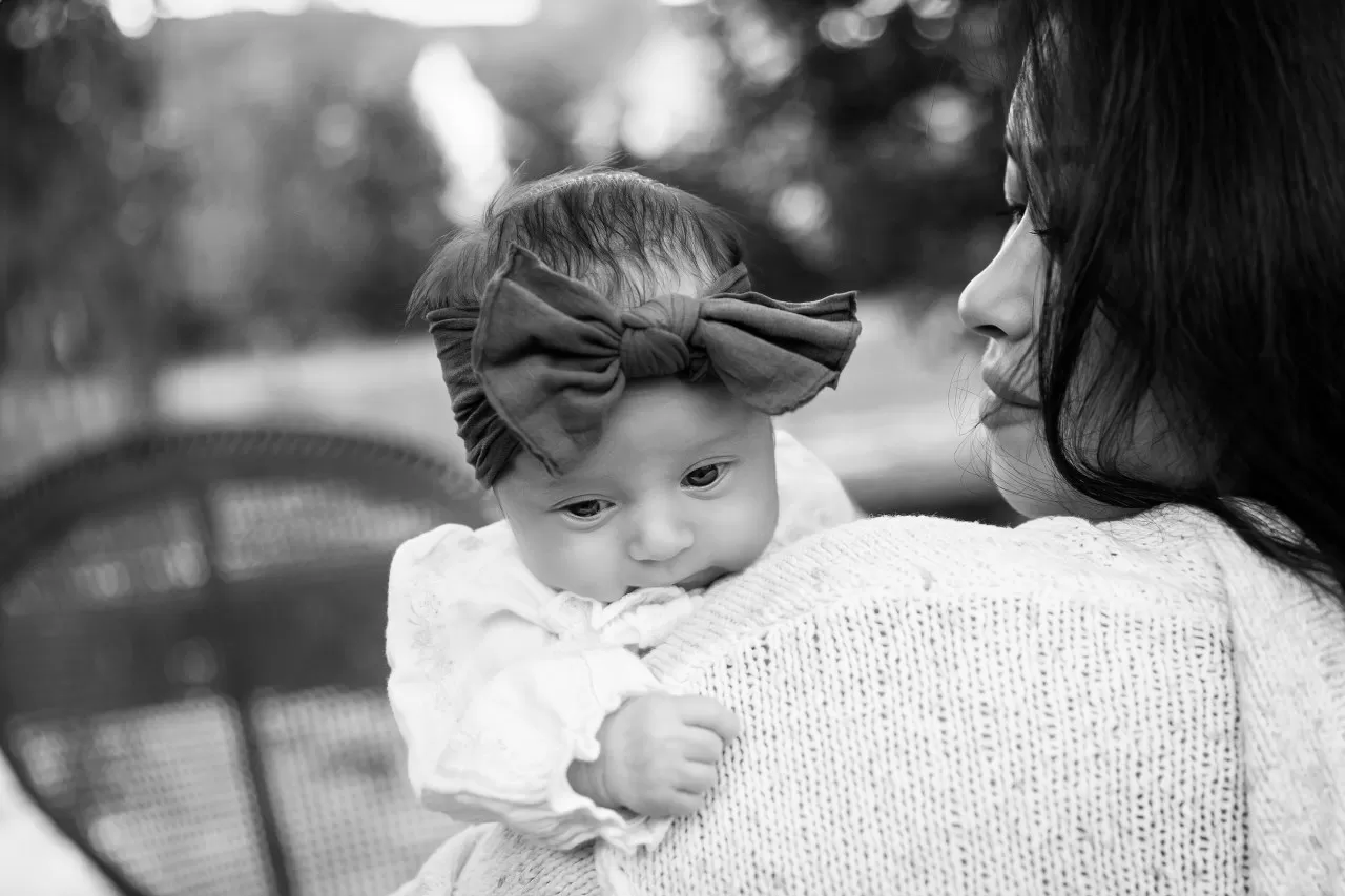 Motherhood Connection 2