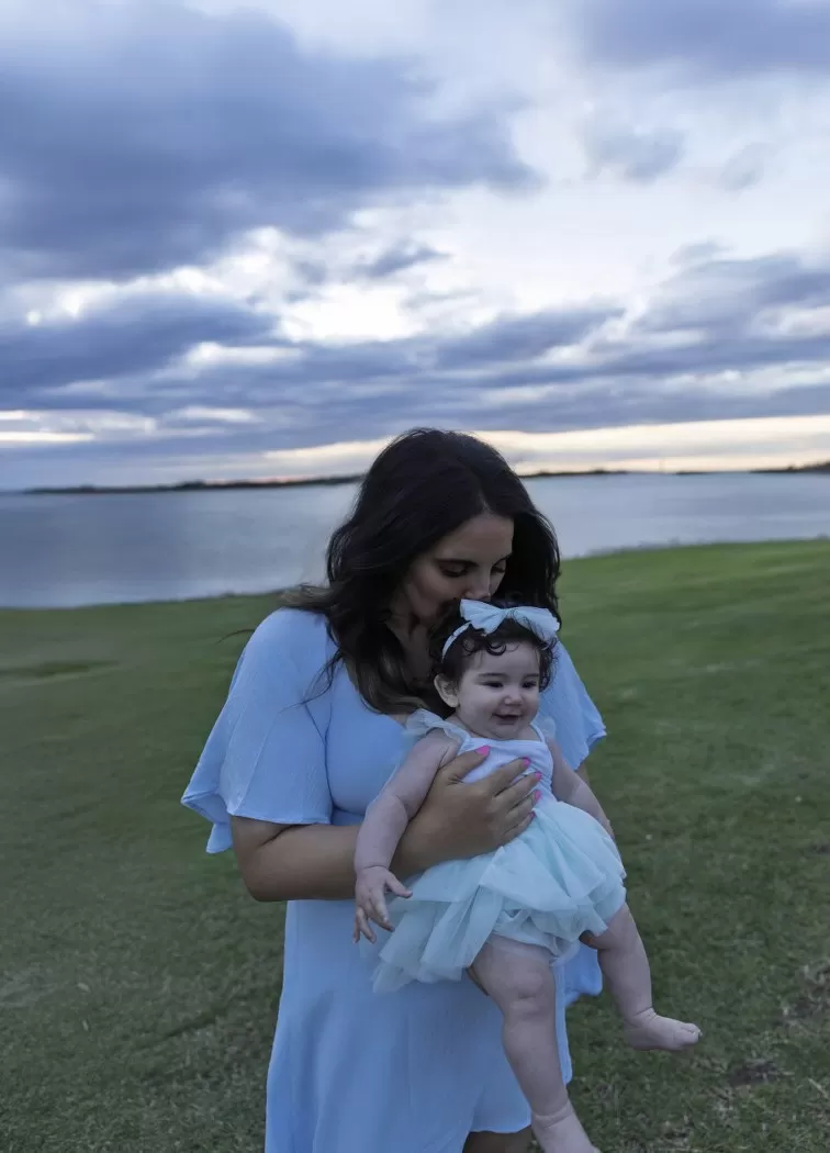 Motherhood Connection 3