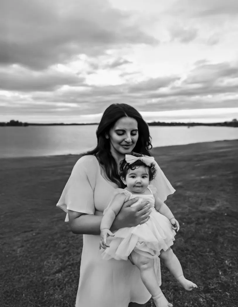 Motherhood Connection 4