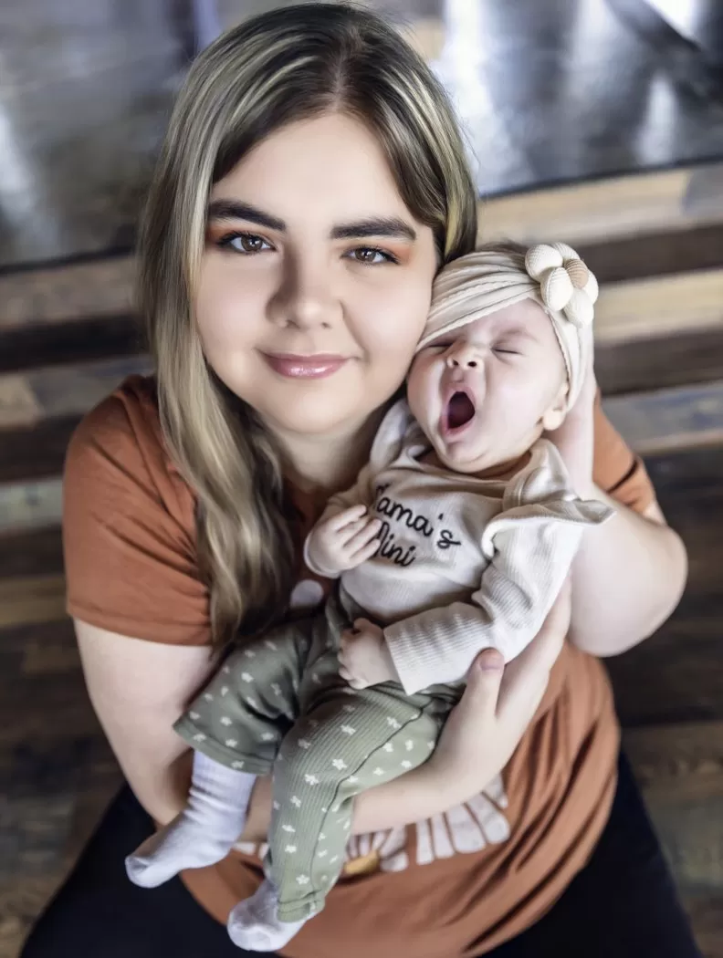 Motherhood Connection 6