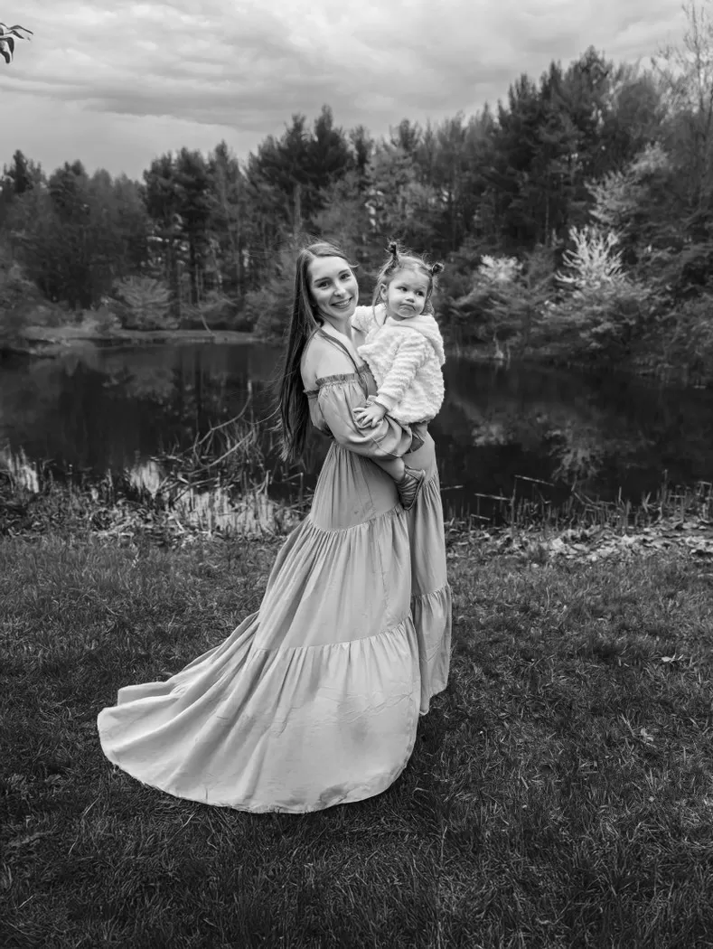 Motherhood Connection 5