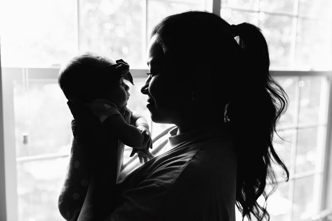 Motherhood Connection 7