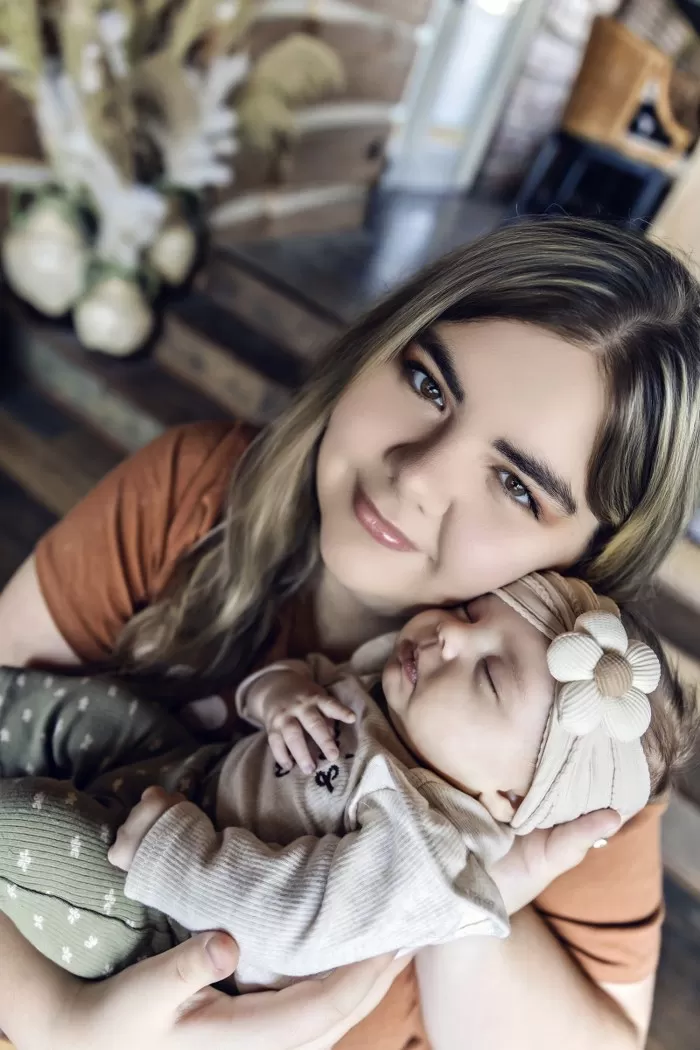 Motherhood Connection 9