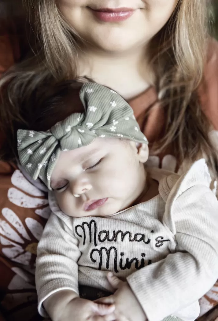 Motherhood Connection 8