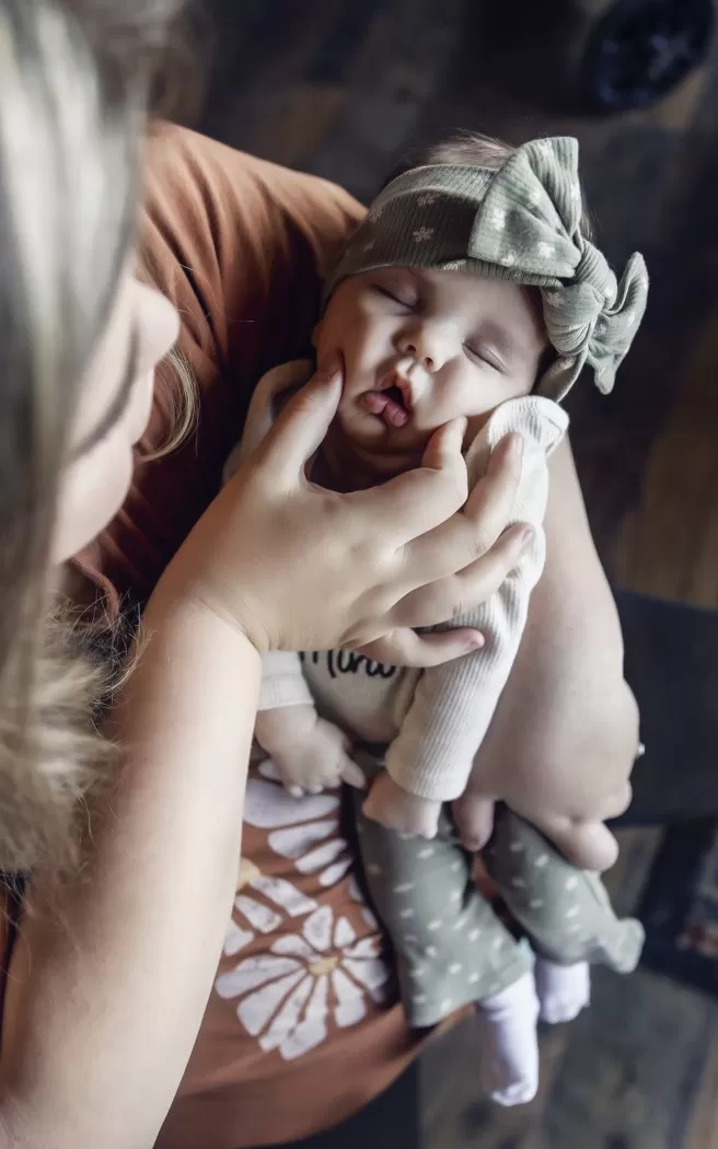Motherhood Connection 10