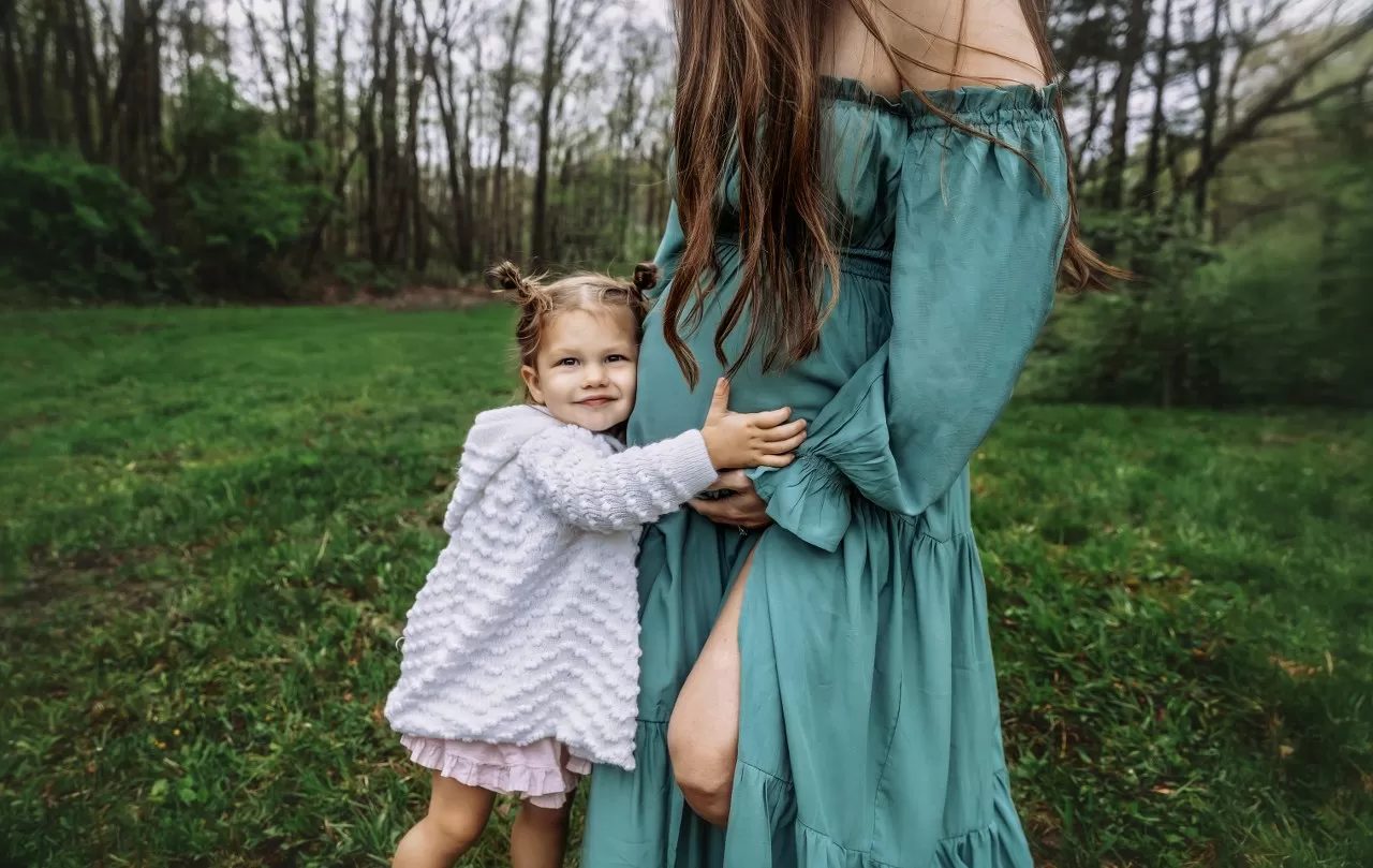 Motherhood Connection 11
