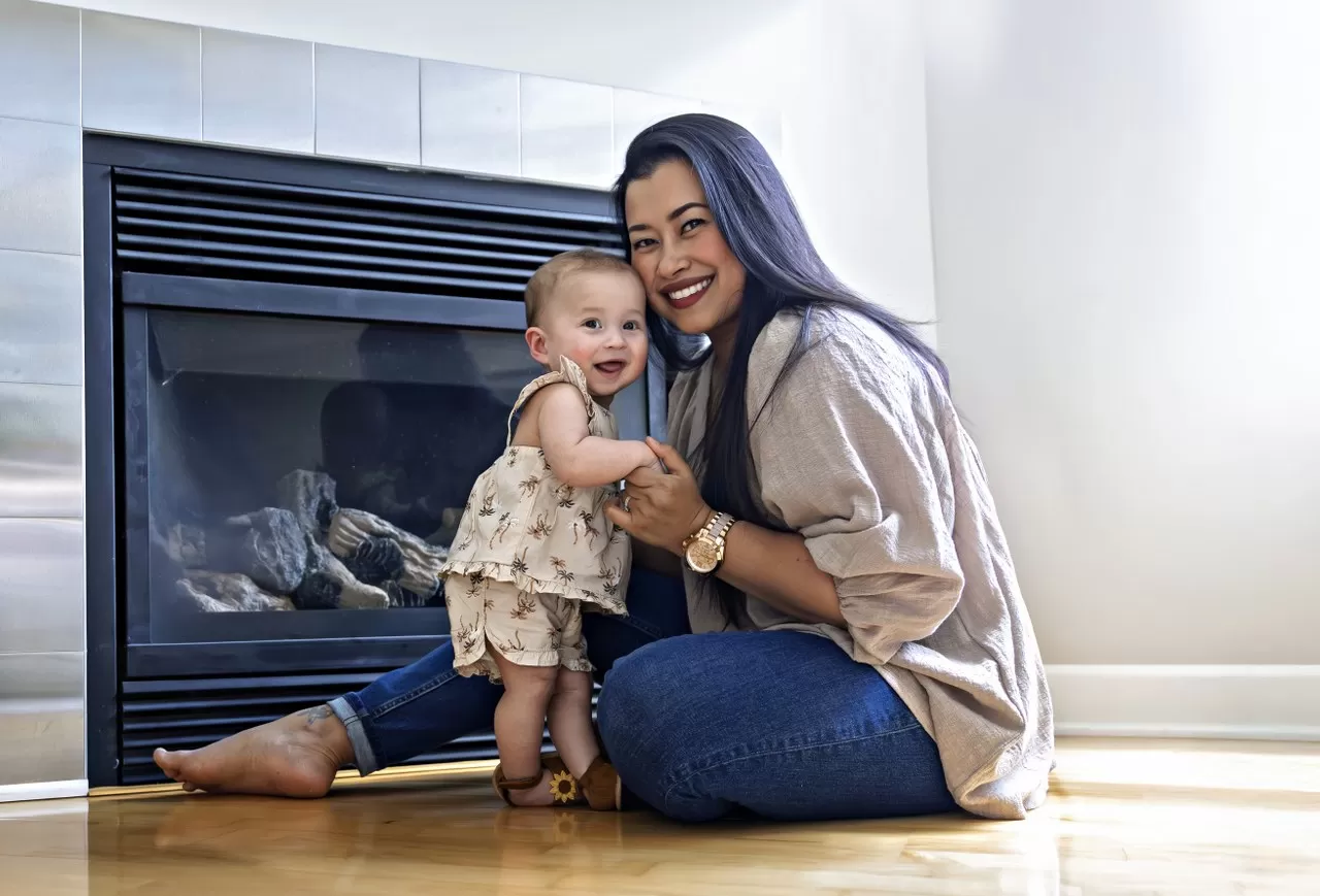 Motherhood Connection 12