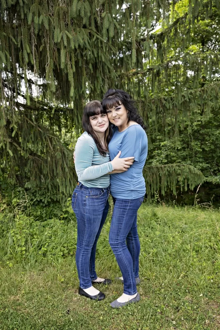 Motherhood Connection 13