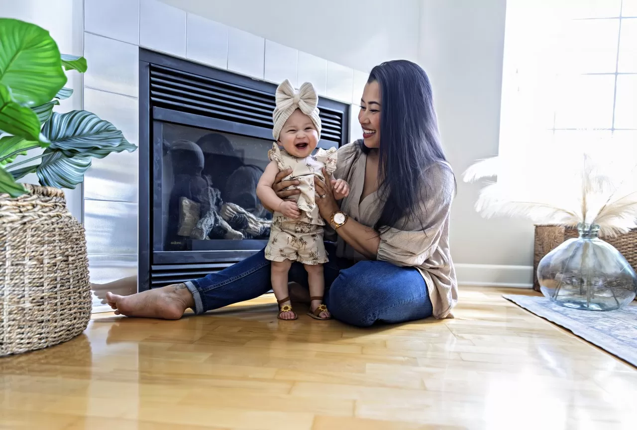 Motherhood Connection 14