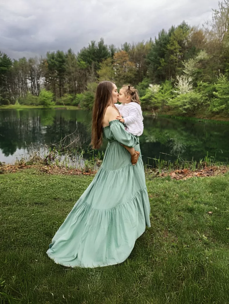 Motherhood Connection 15