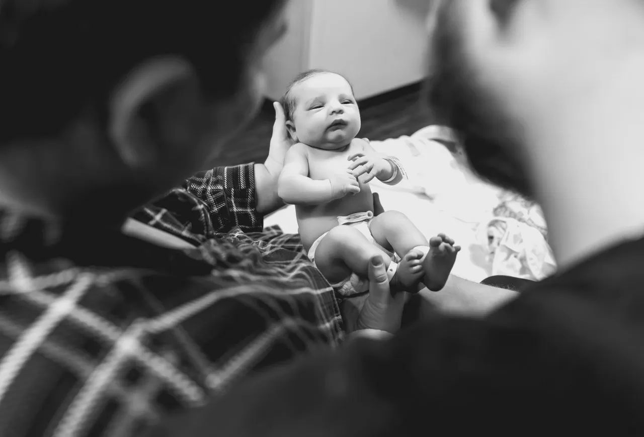 Newborn