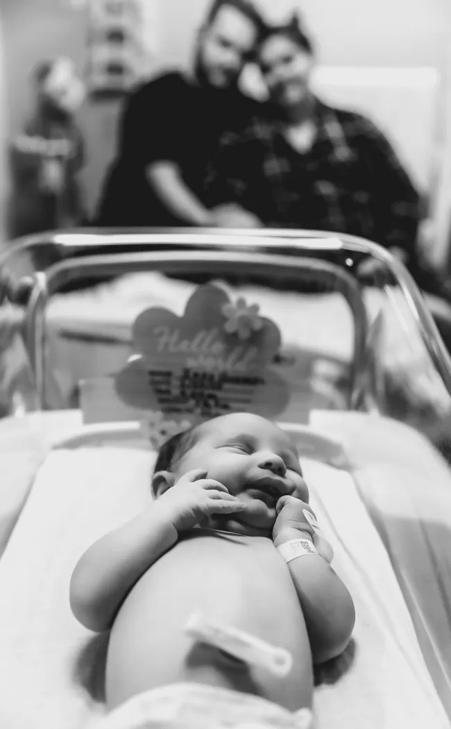 Newborn 1