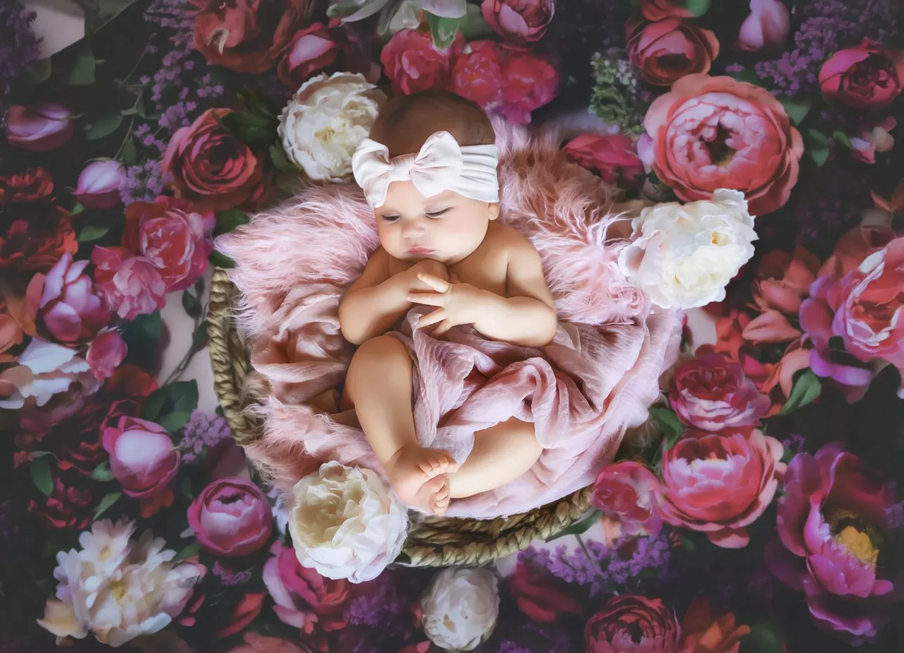 Newborn 25