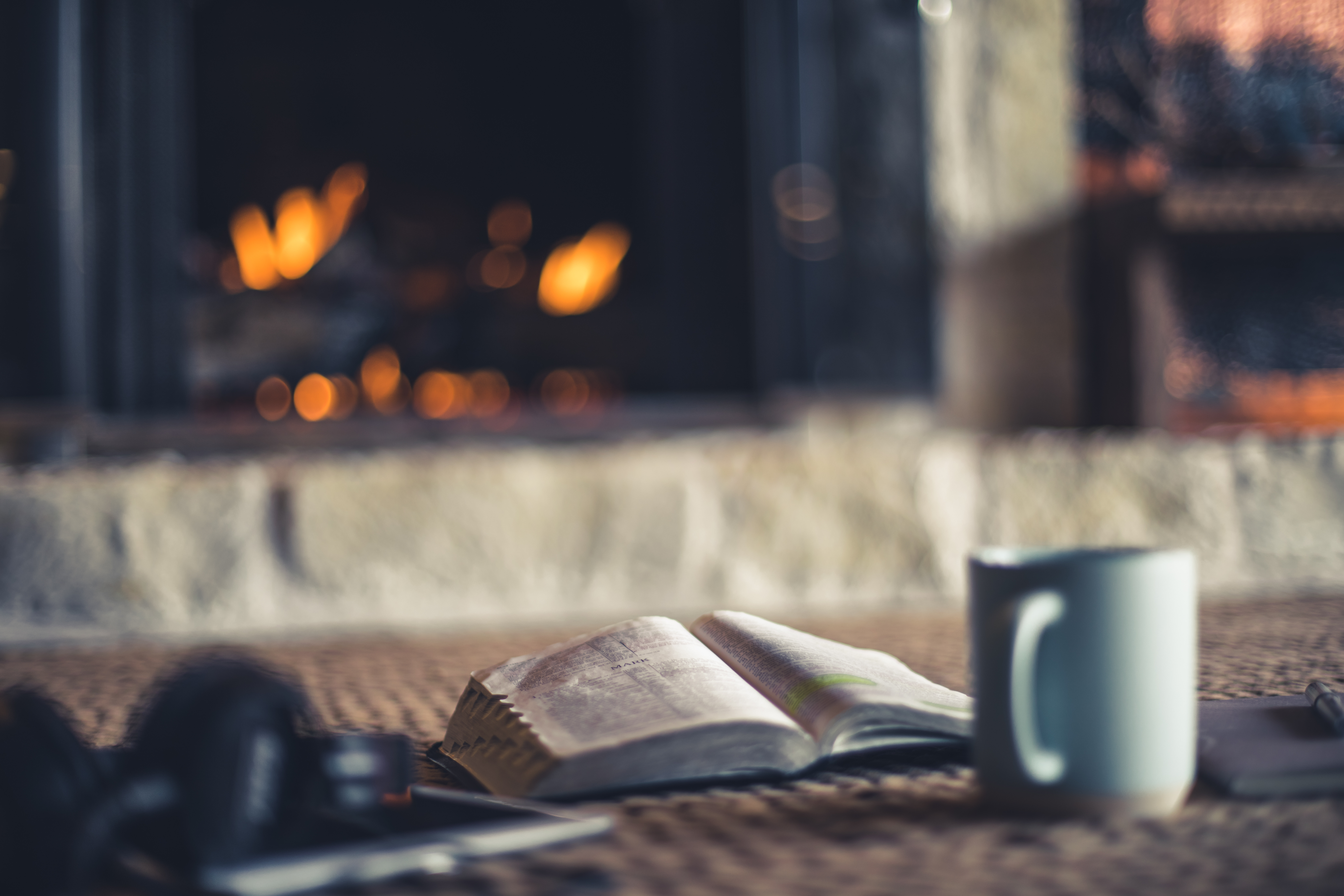 Christian faith Blog  crowned and called by Photographer Zabrina Saveski